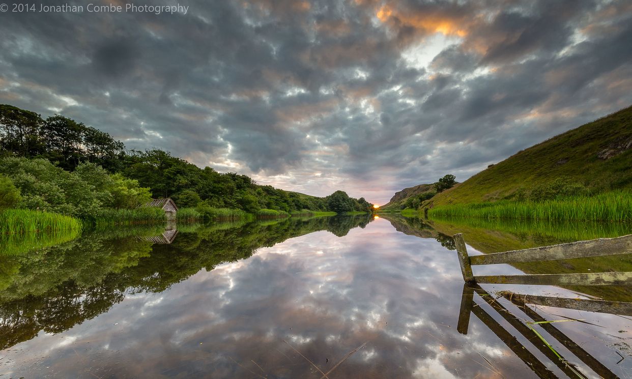 Mire Loch