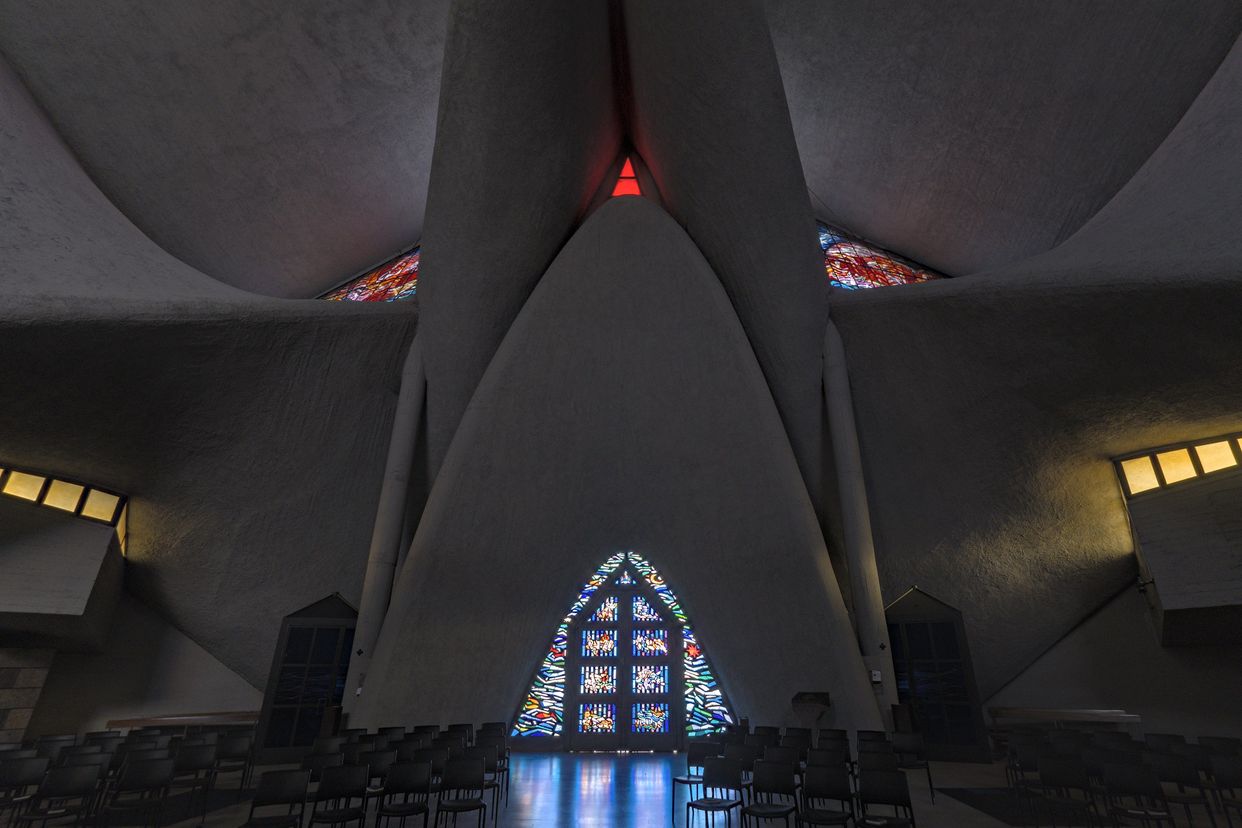 Chiesa Beata Vergine Immacolata