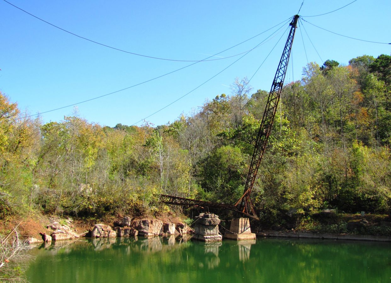 John J. Craig Quarry 