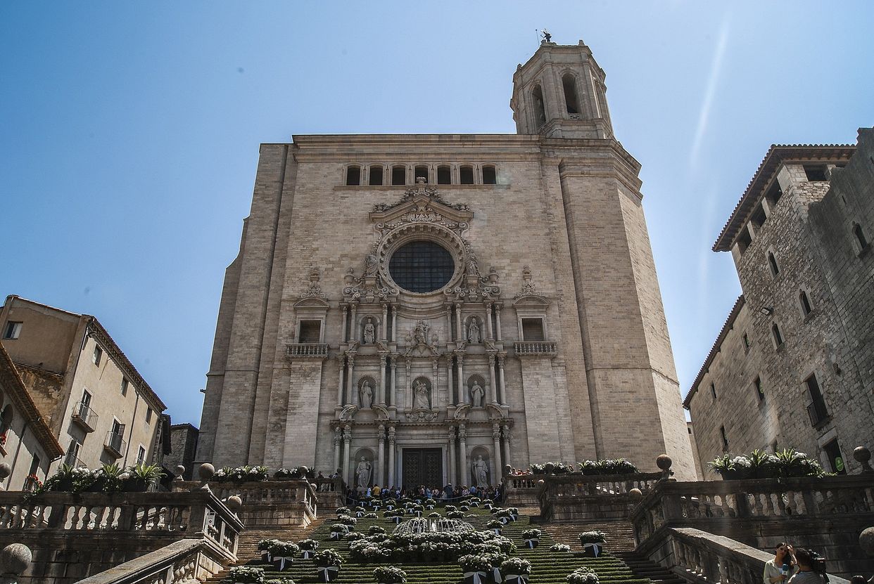 Cathedral of Girona