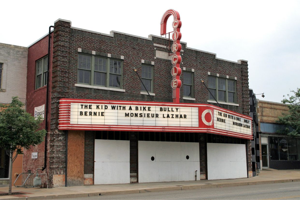 Circle Theater