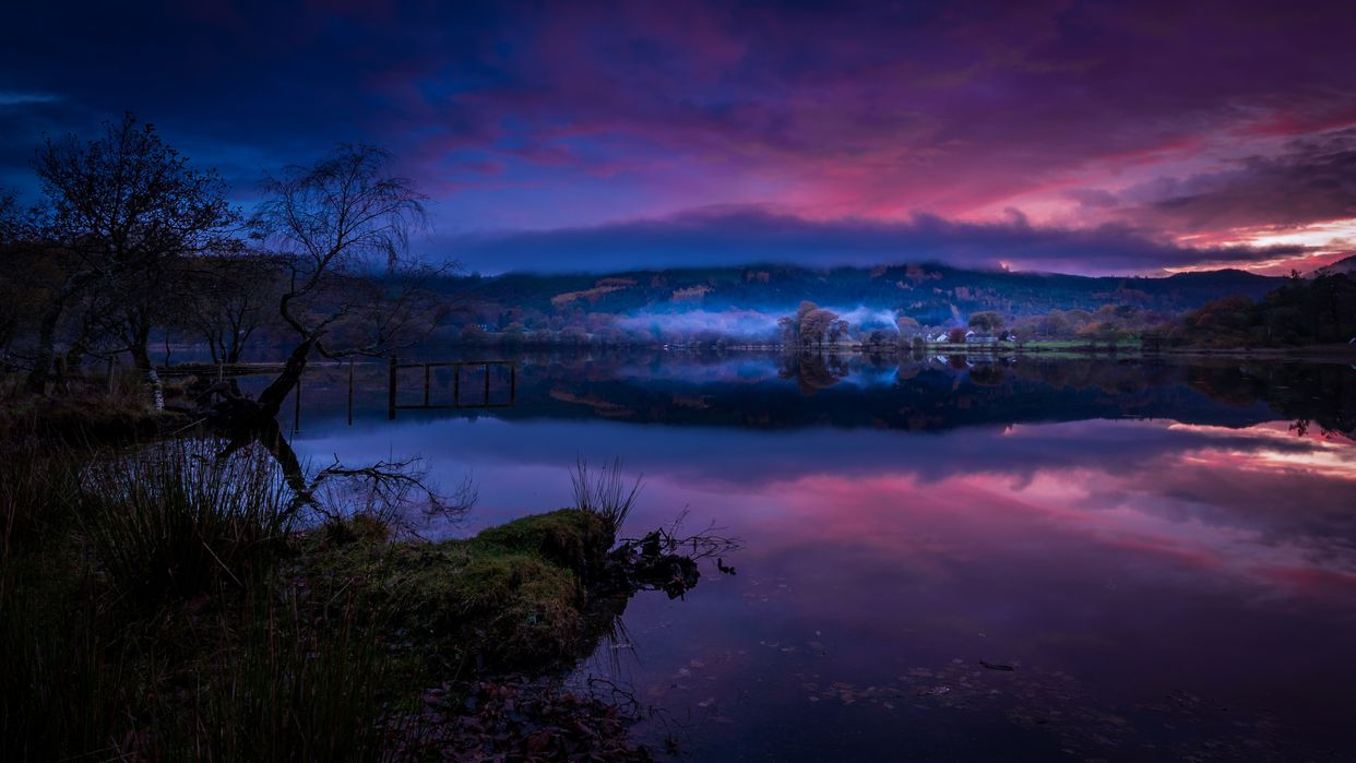 Loch Ard