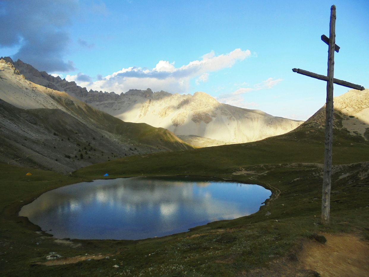 Lac de Souliers