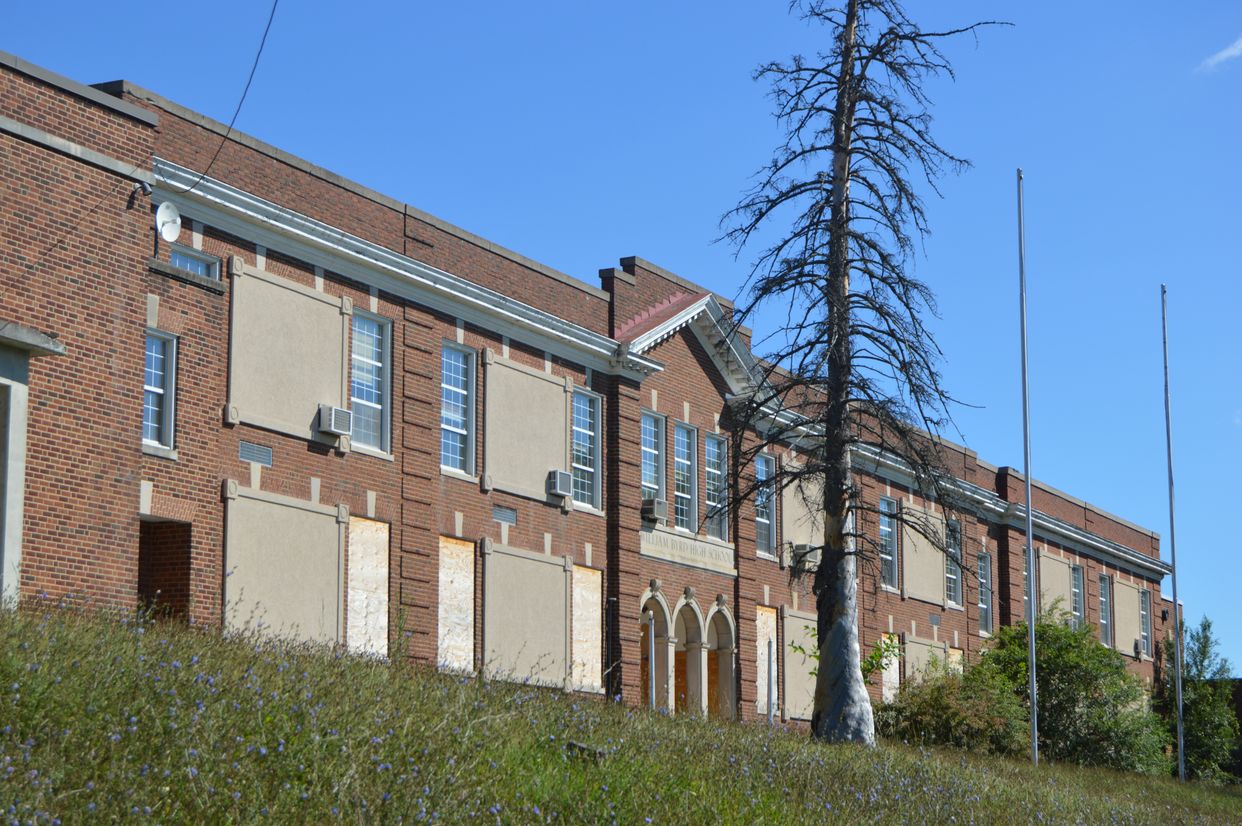 William Byrd High School 