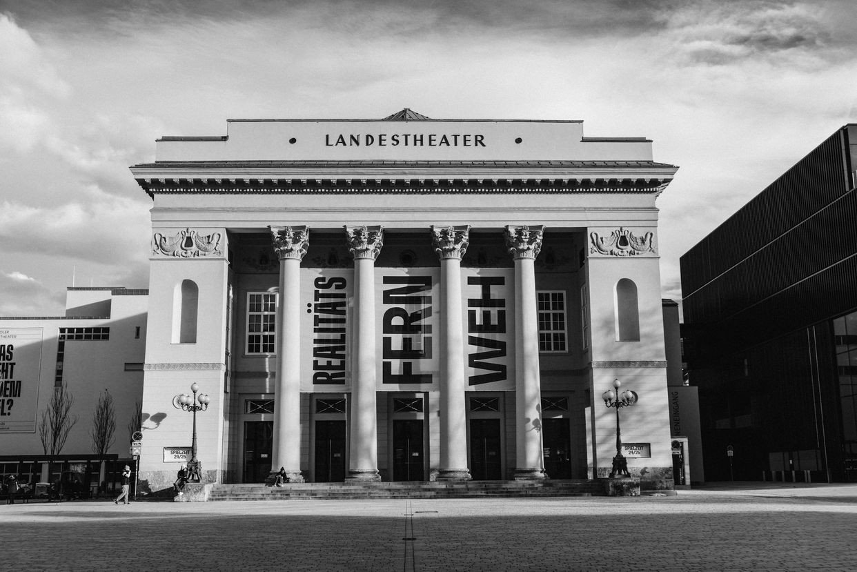 Tiroler Landestheater