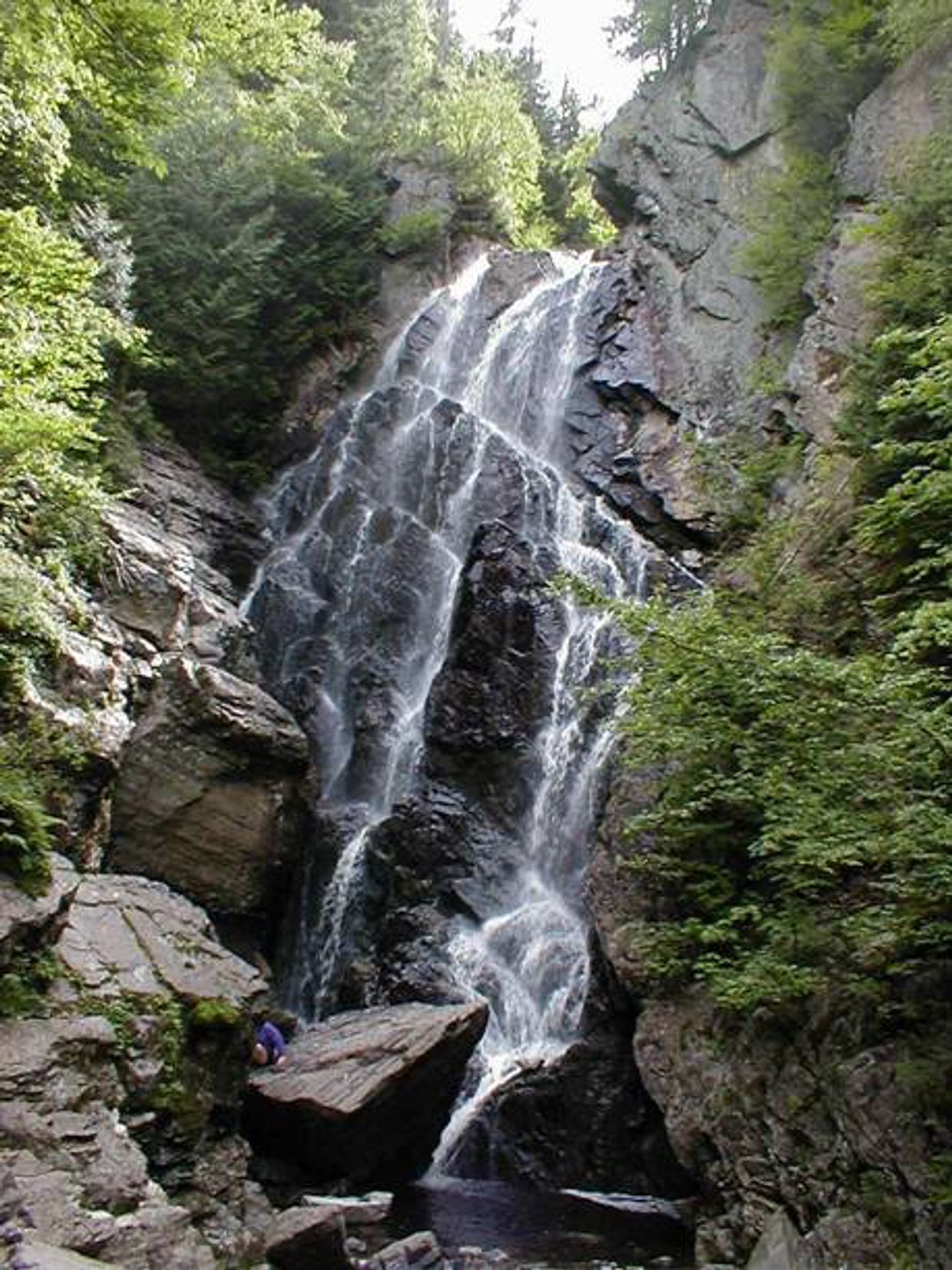 Angel Falls