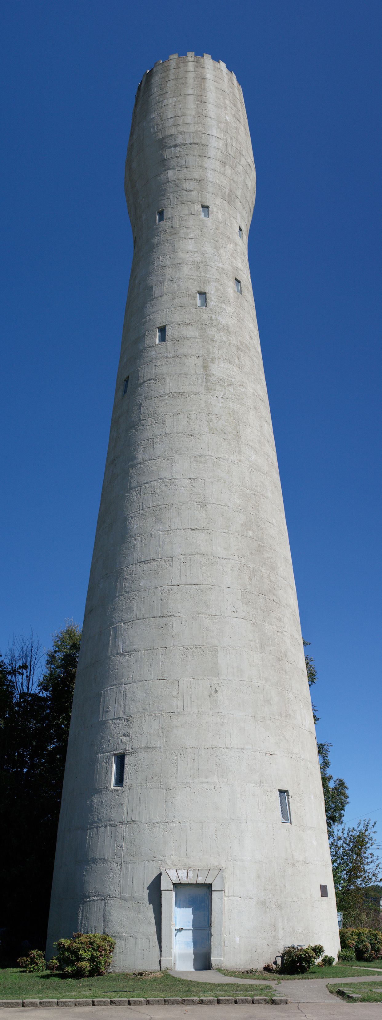 Belton Standpipe
