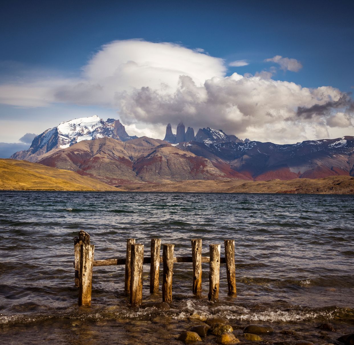 Lago Azu