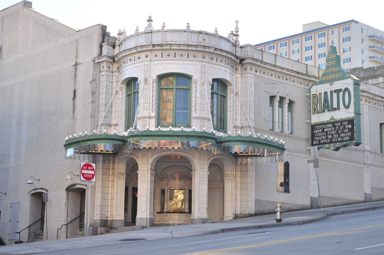 Rialto Theater