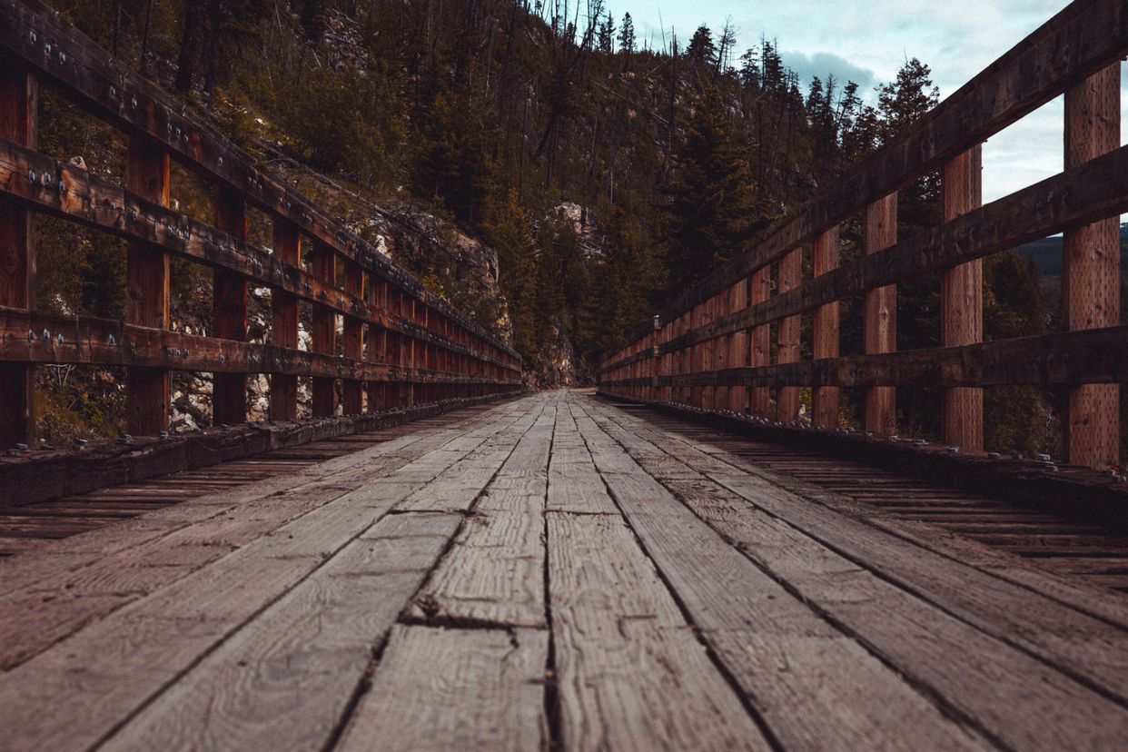 Myra Trestles