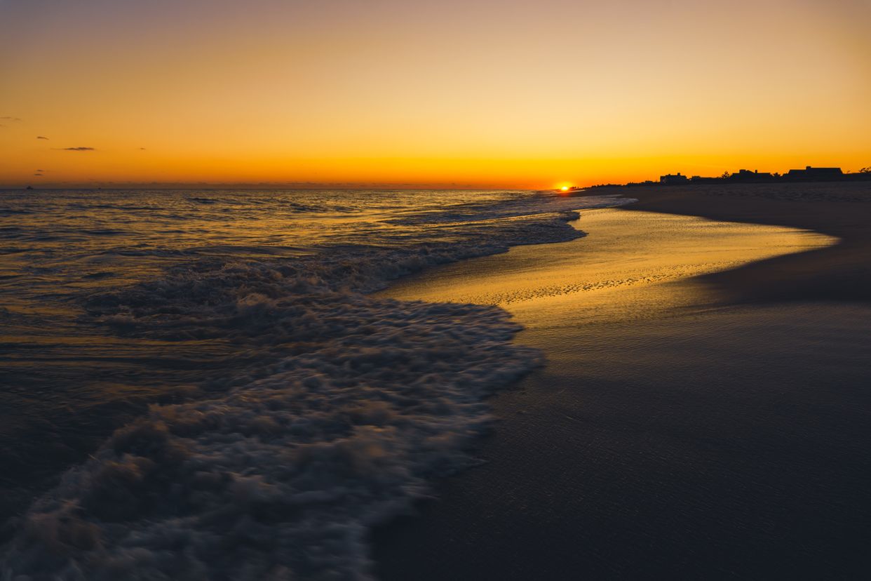 Cryder Beach