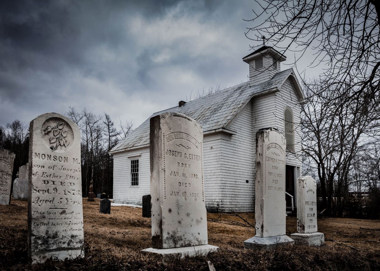 Union Church Cemetery