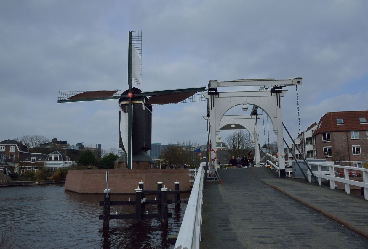 Molen De Put
