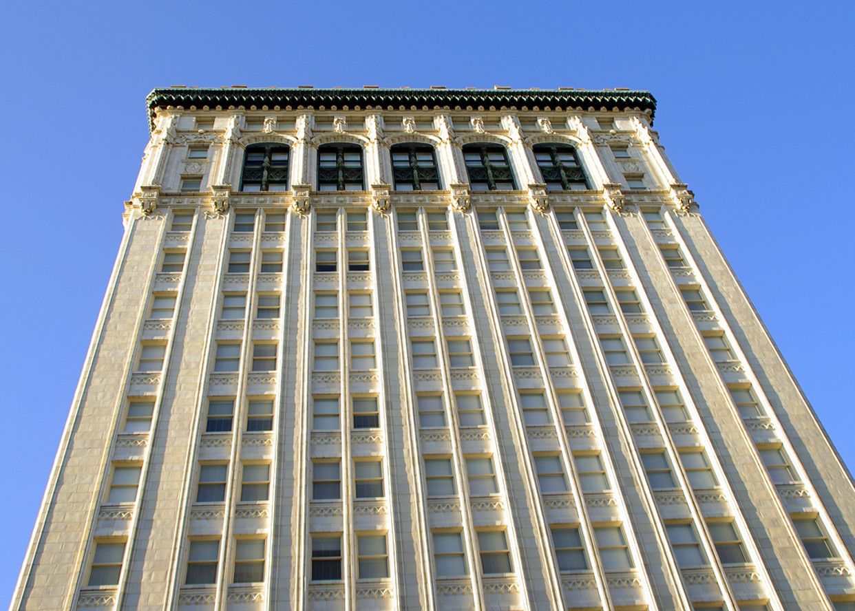Palmetto Building