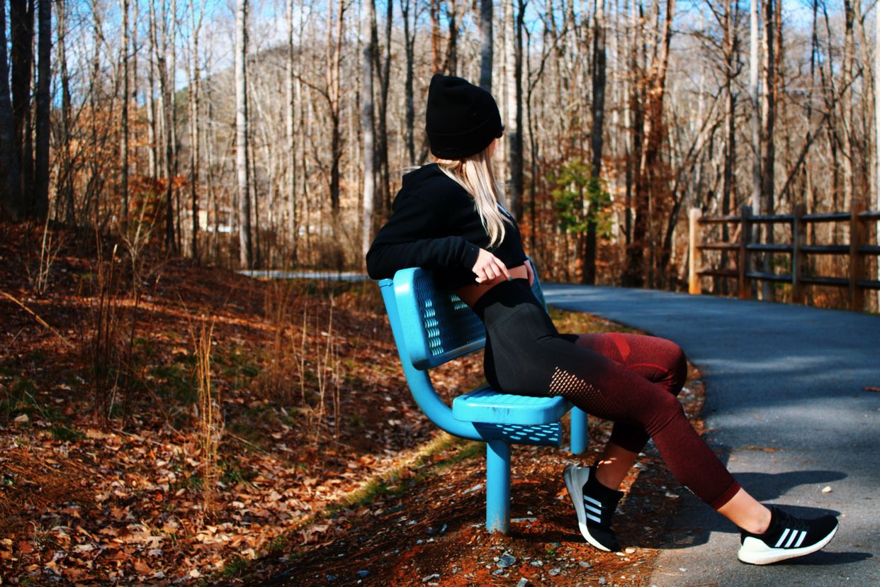 George Poston Park 