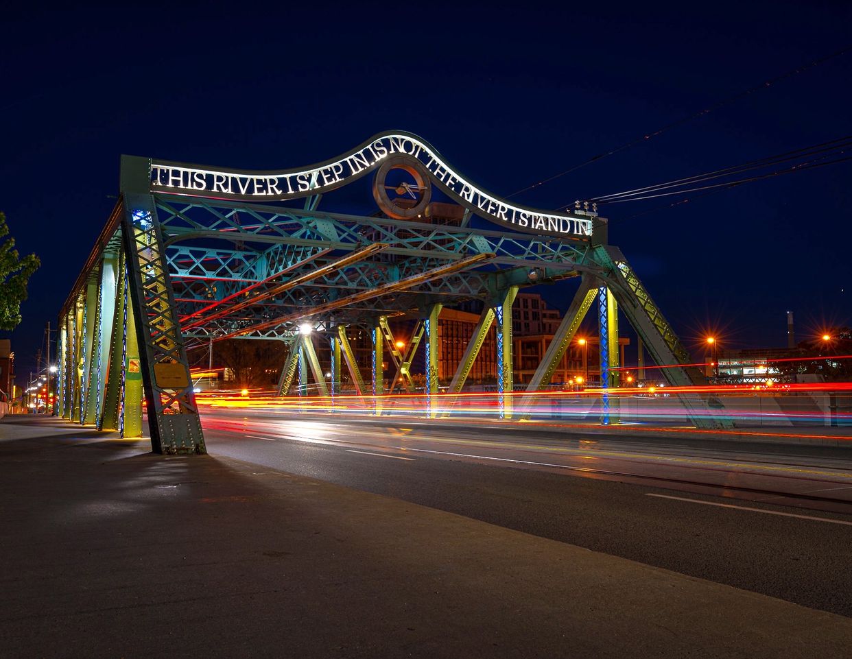 Queen Street Viaduct