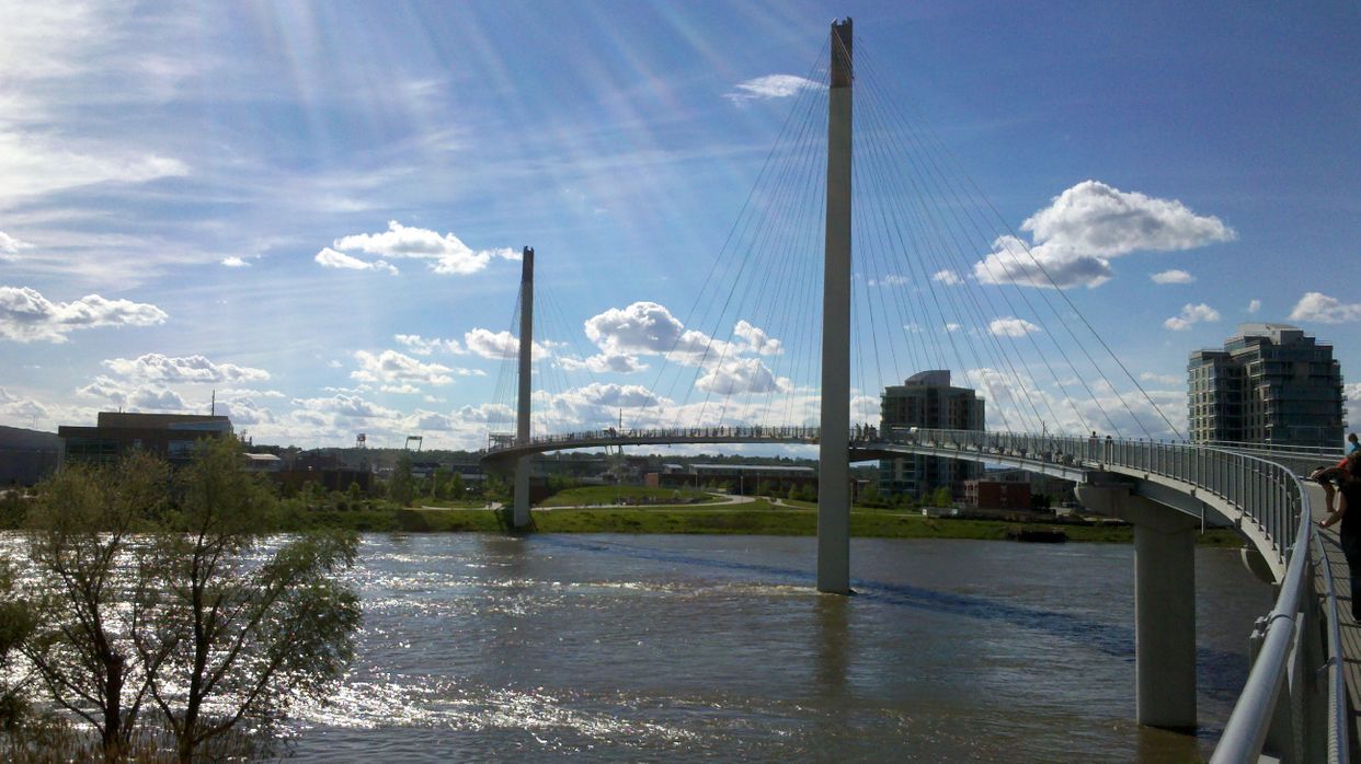 Bob Kerrey Bridge