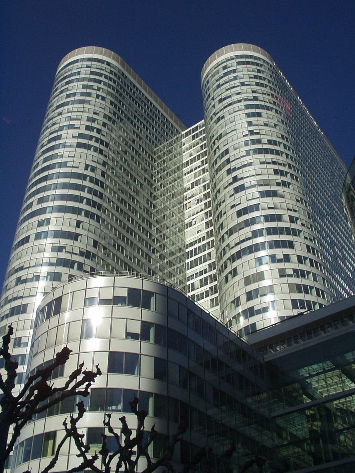 Tour Coeur Defense