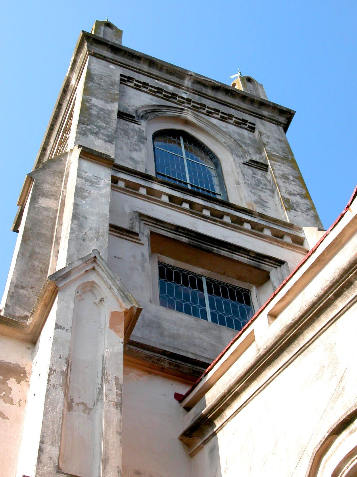 Unitarian Church
