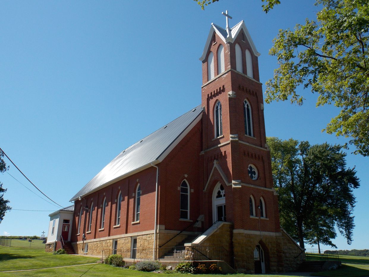 Assumption Catholic Church