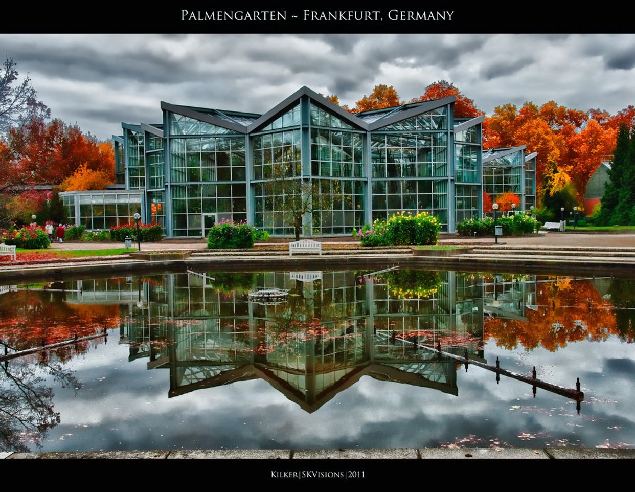 Palmengarten 