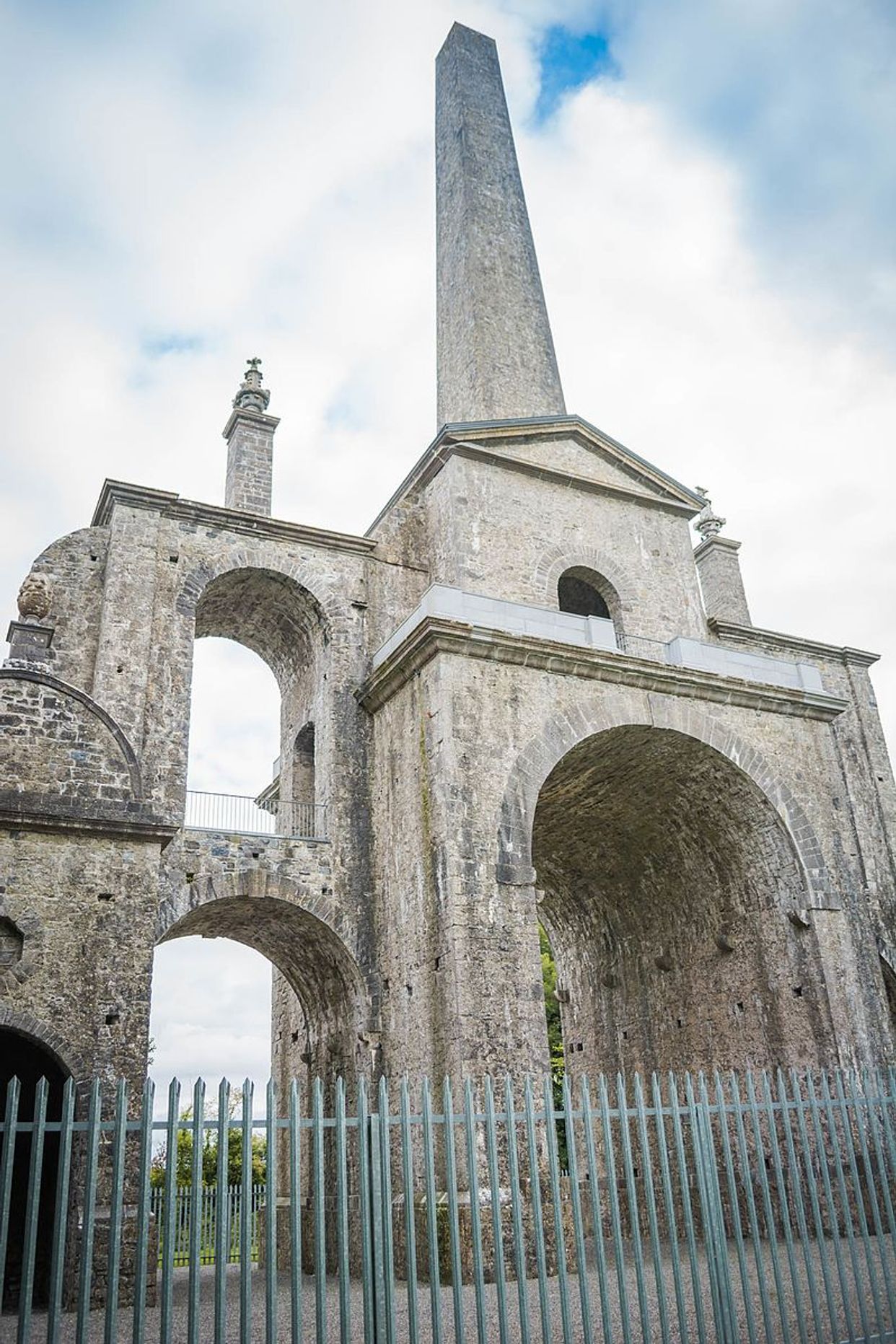 Conolly's Folly