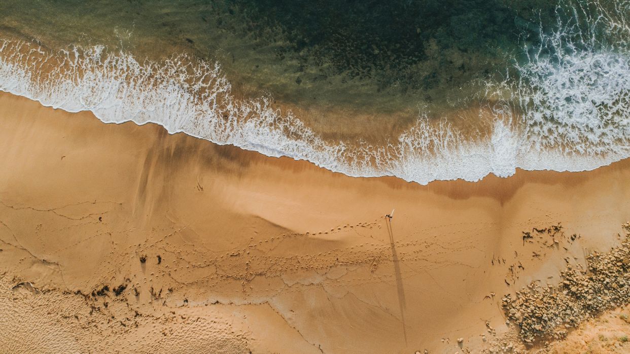 Bells Beach, Victoria