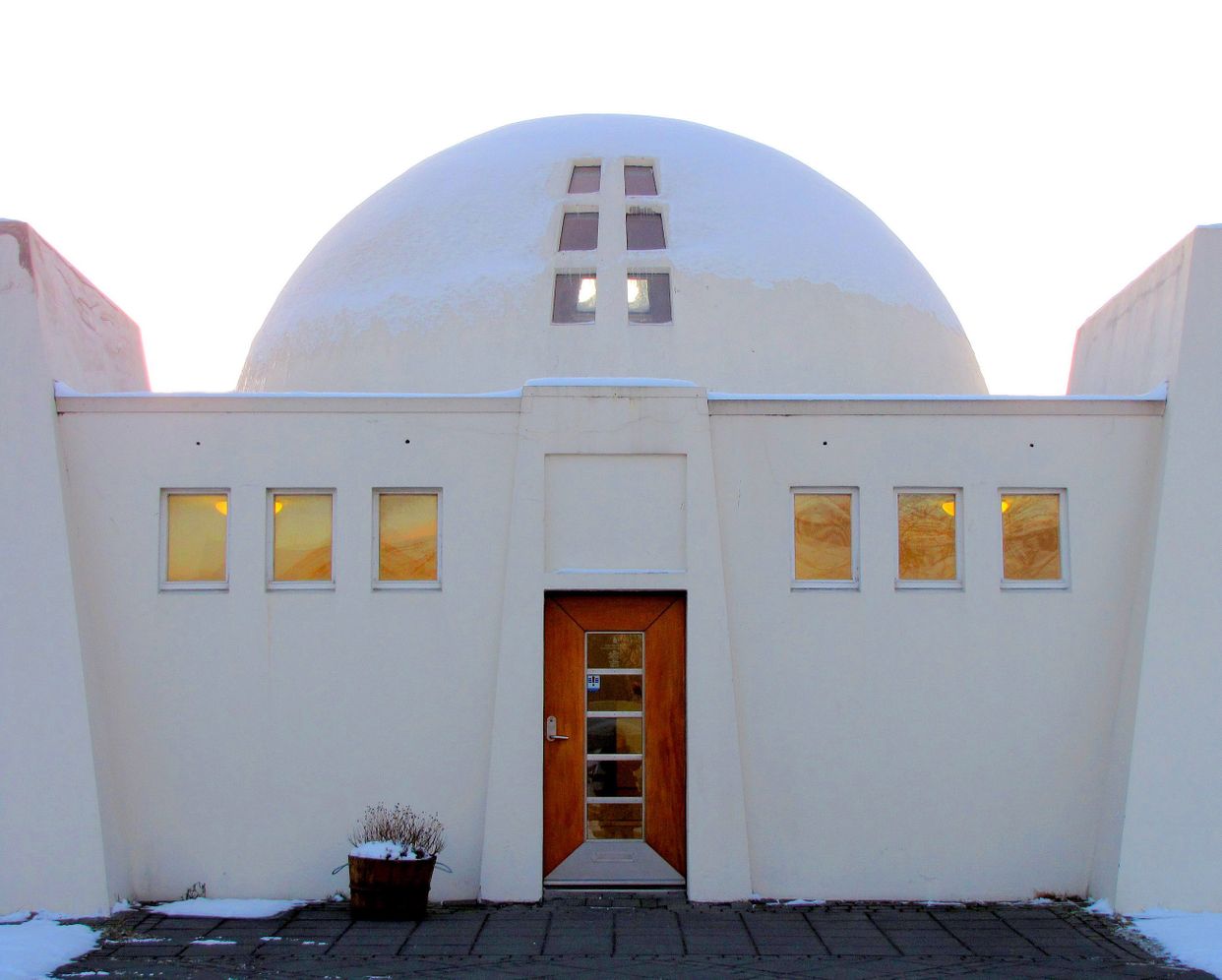 Ásmundarsafn Museum