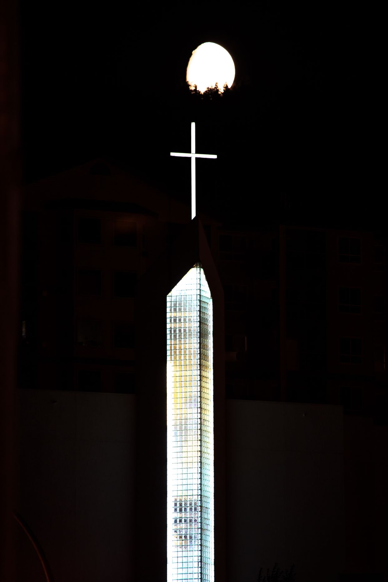 Calvary Cummunity Church