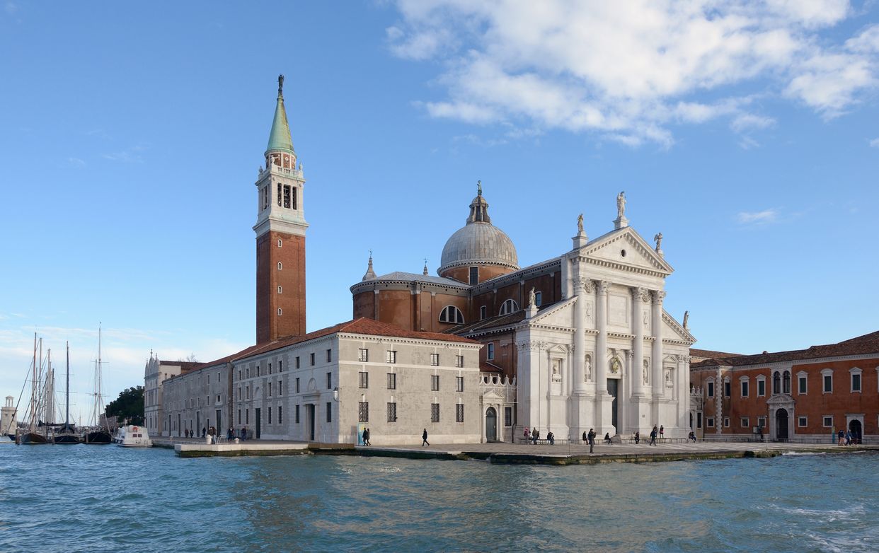 San Giorgio Maggiore