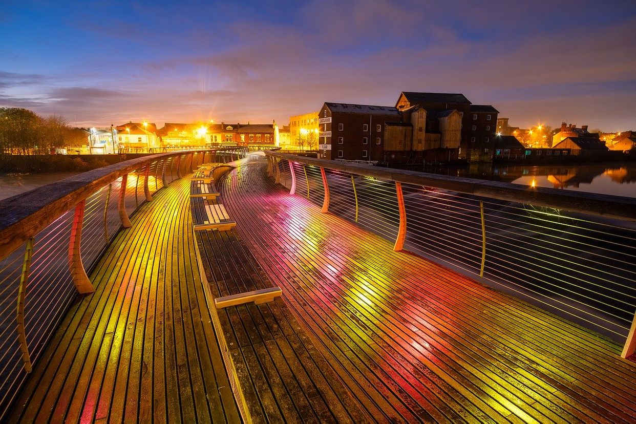 Millennium Bridge