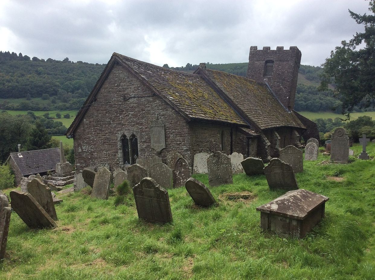 Church of Saint Martin