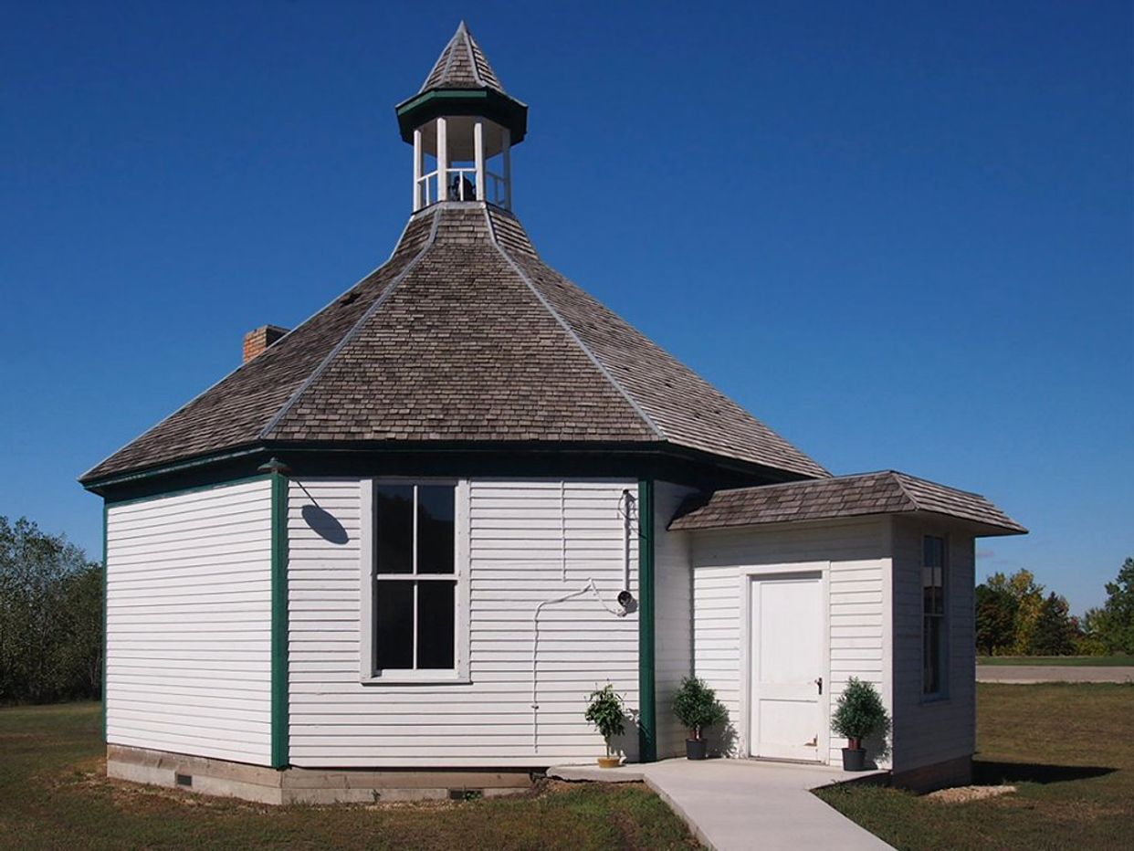  District No. 13 School