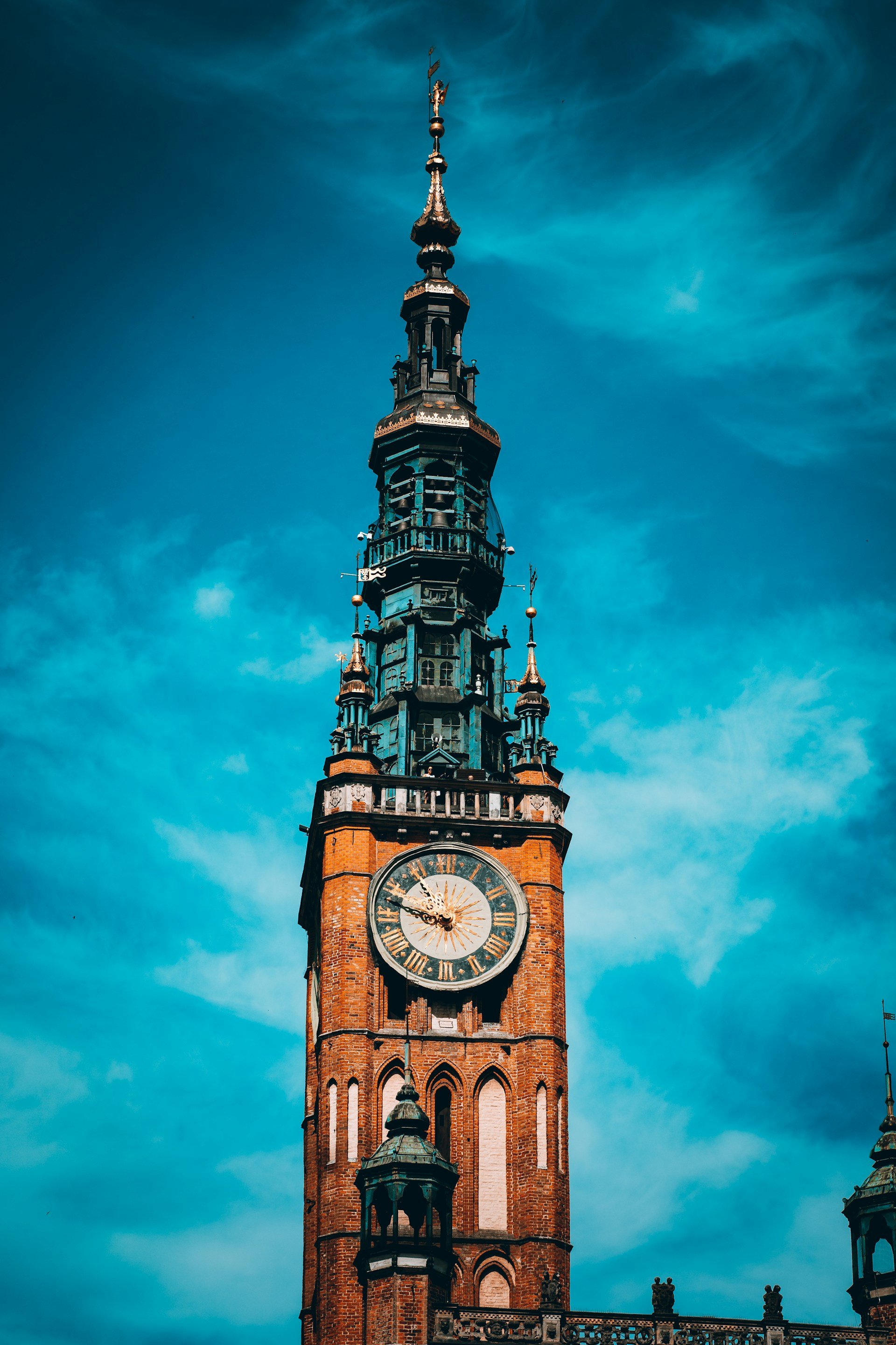 Museum of Gdańsk - Main Town Hall