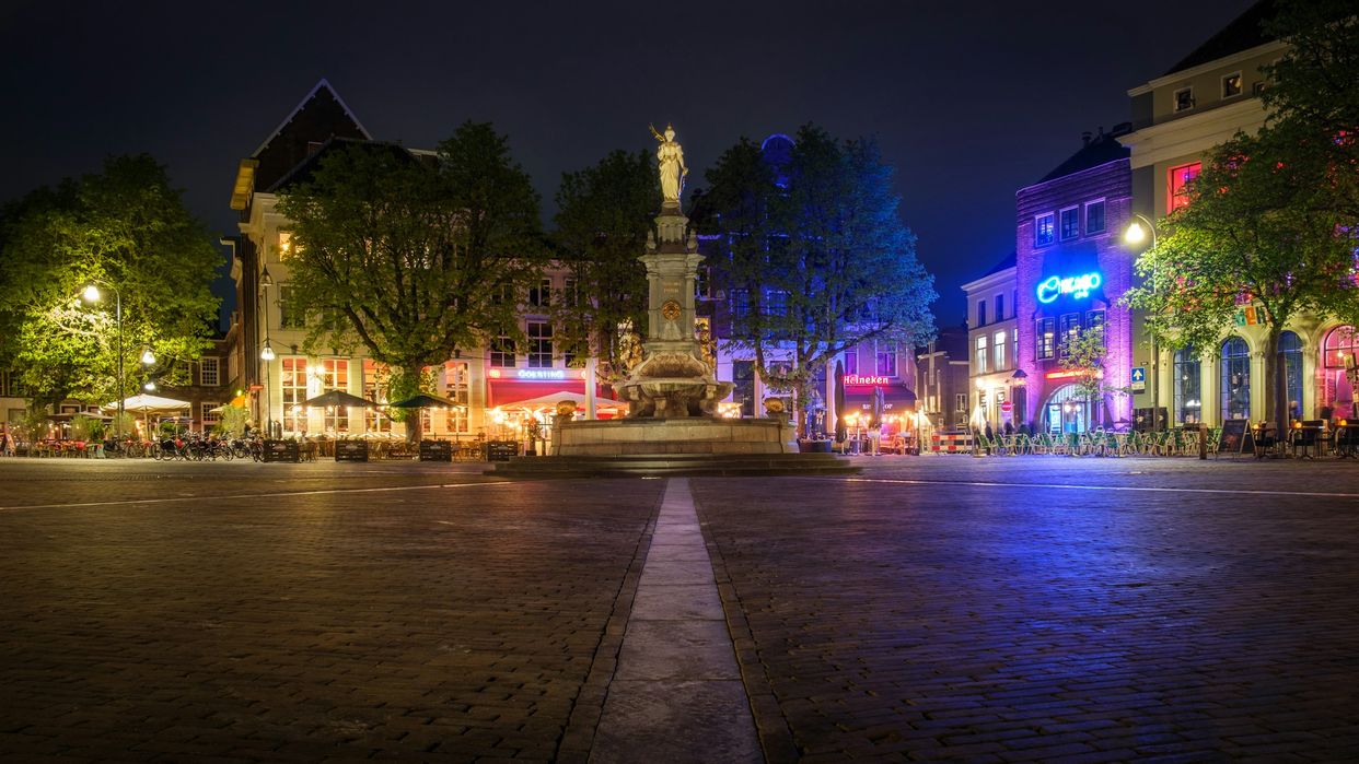 Wilhelminafontein