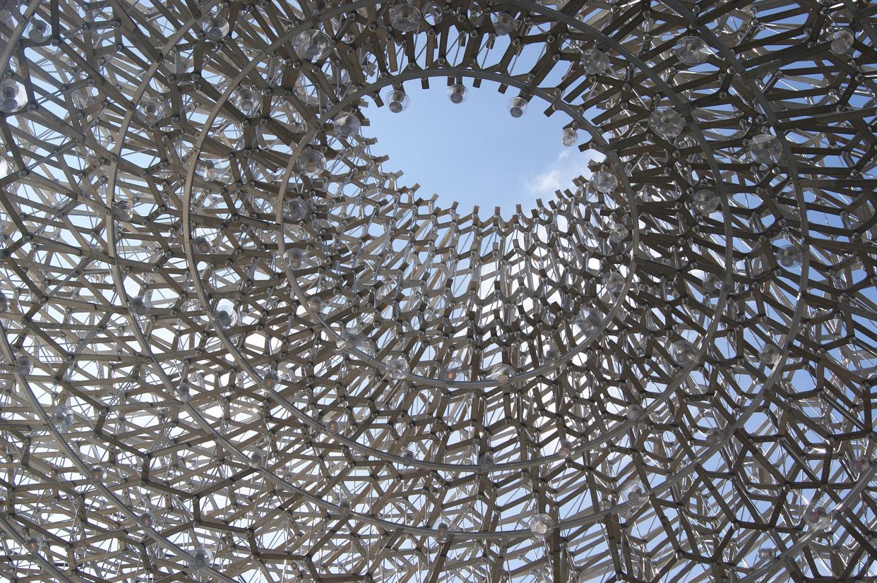 The Hive