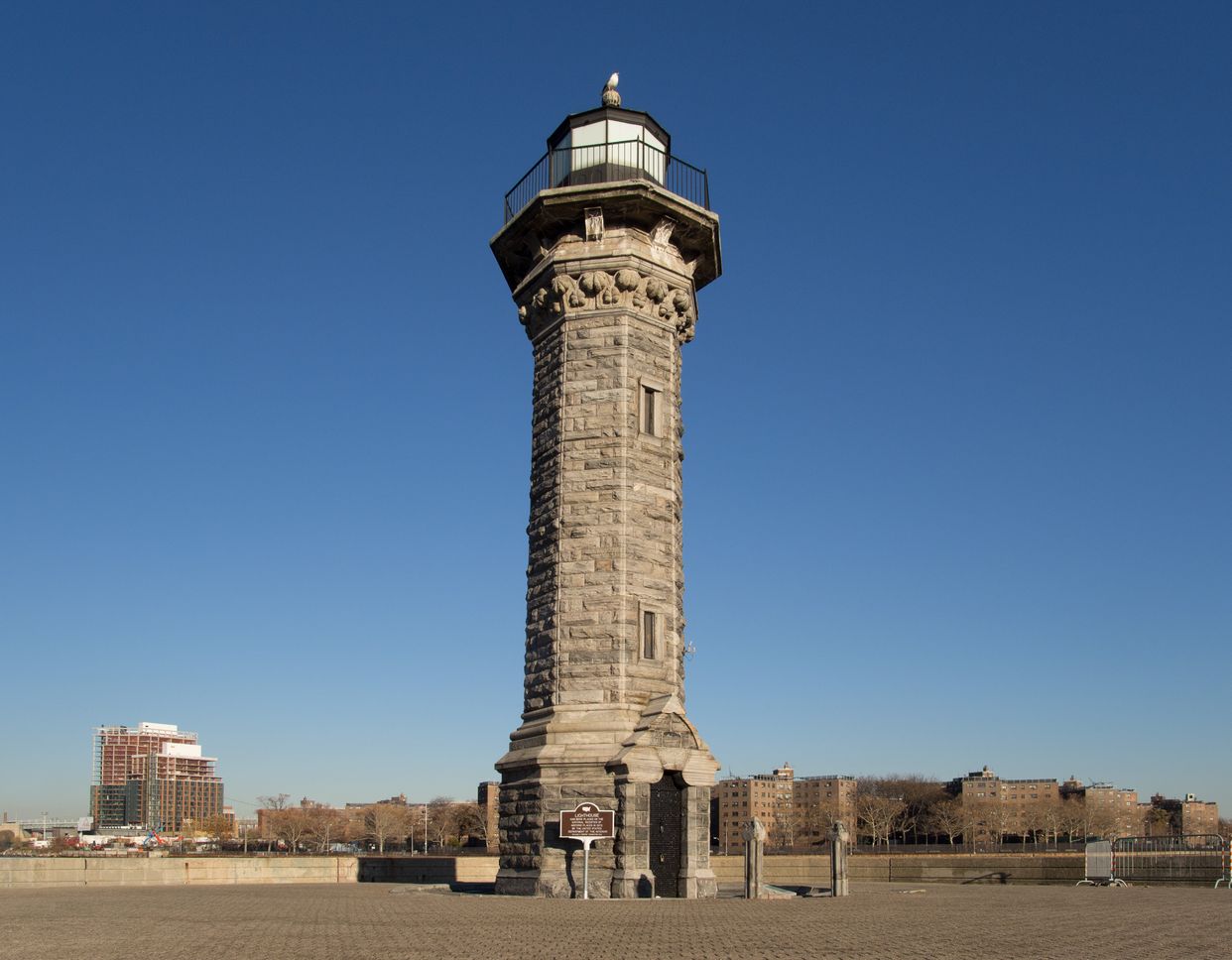 Blackwell Island Lighthouse