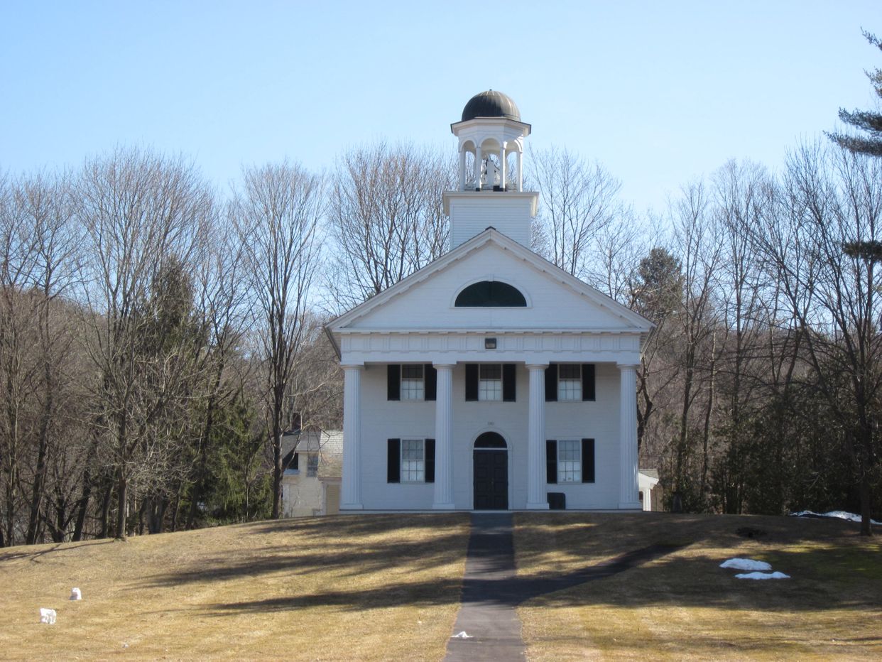 Walpole Academy 