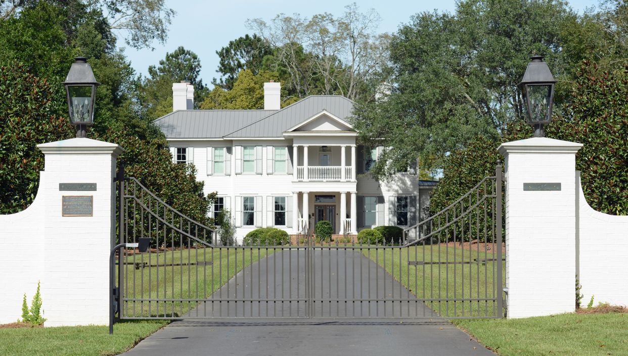 Crestwood