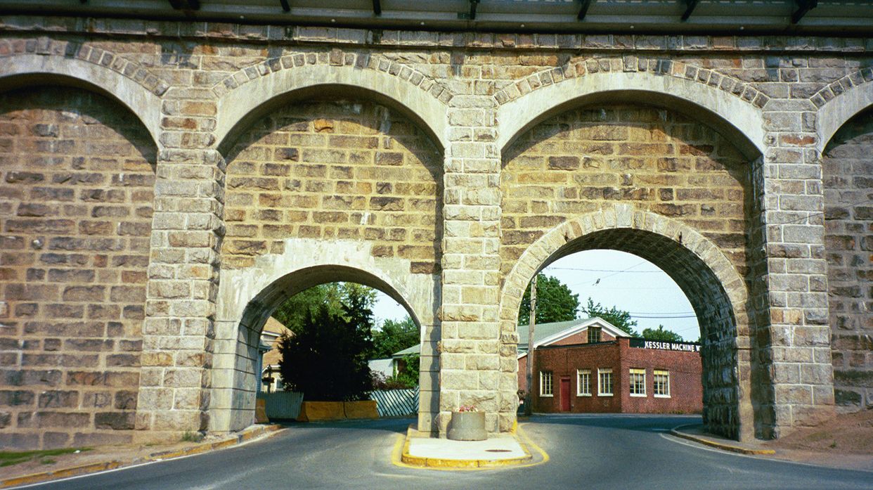 Canton Viaduct