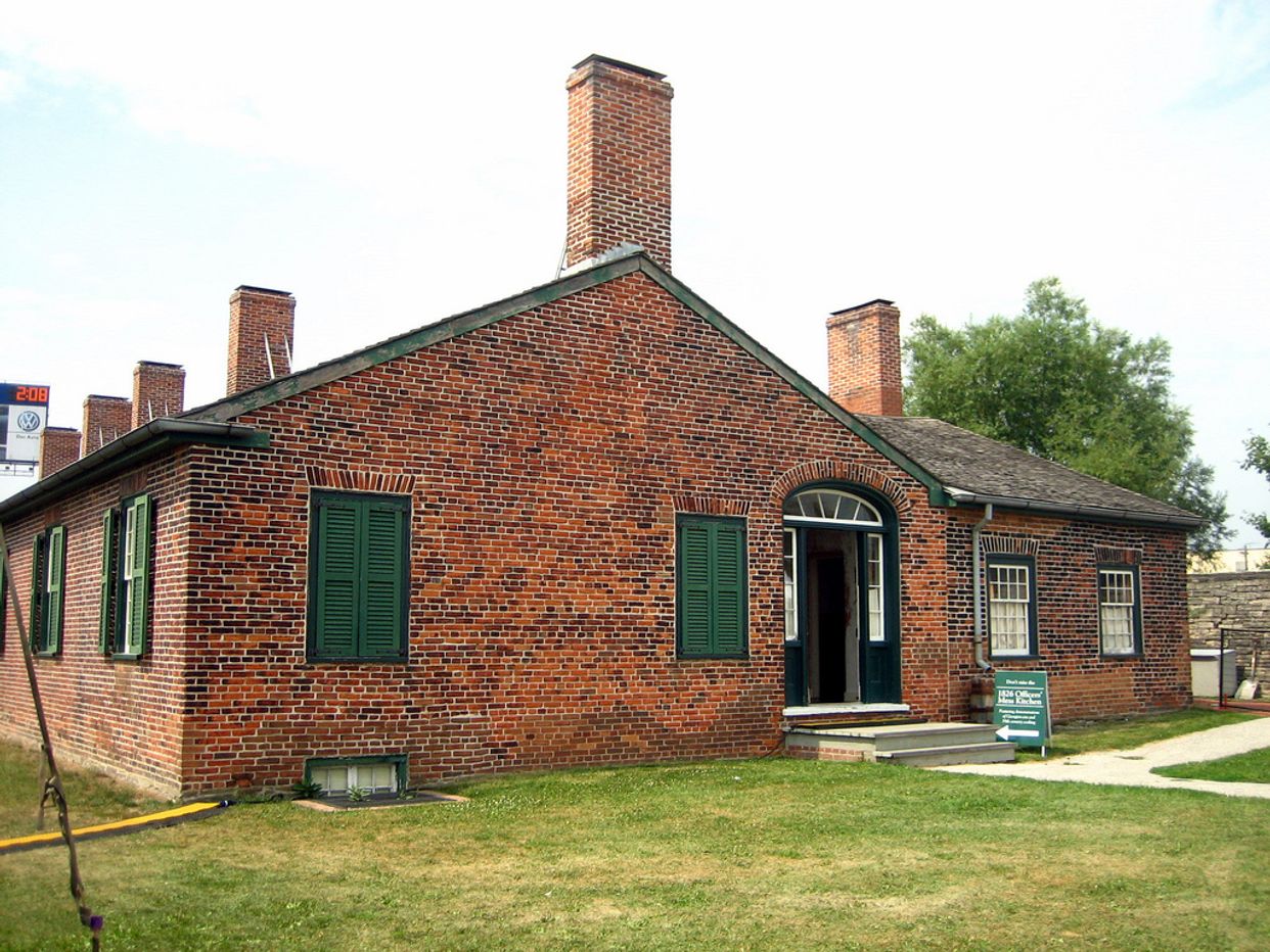 Fort York