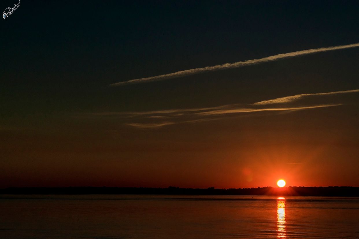 Robert Moses Park Marina 