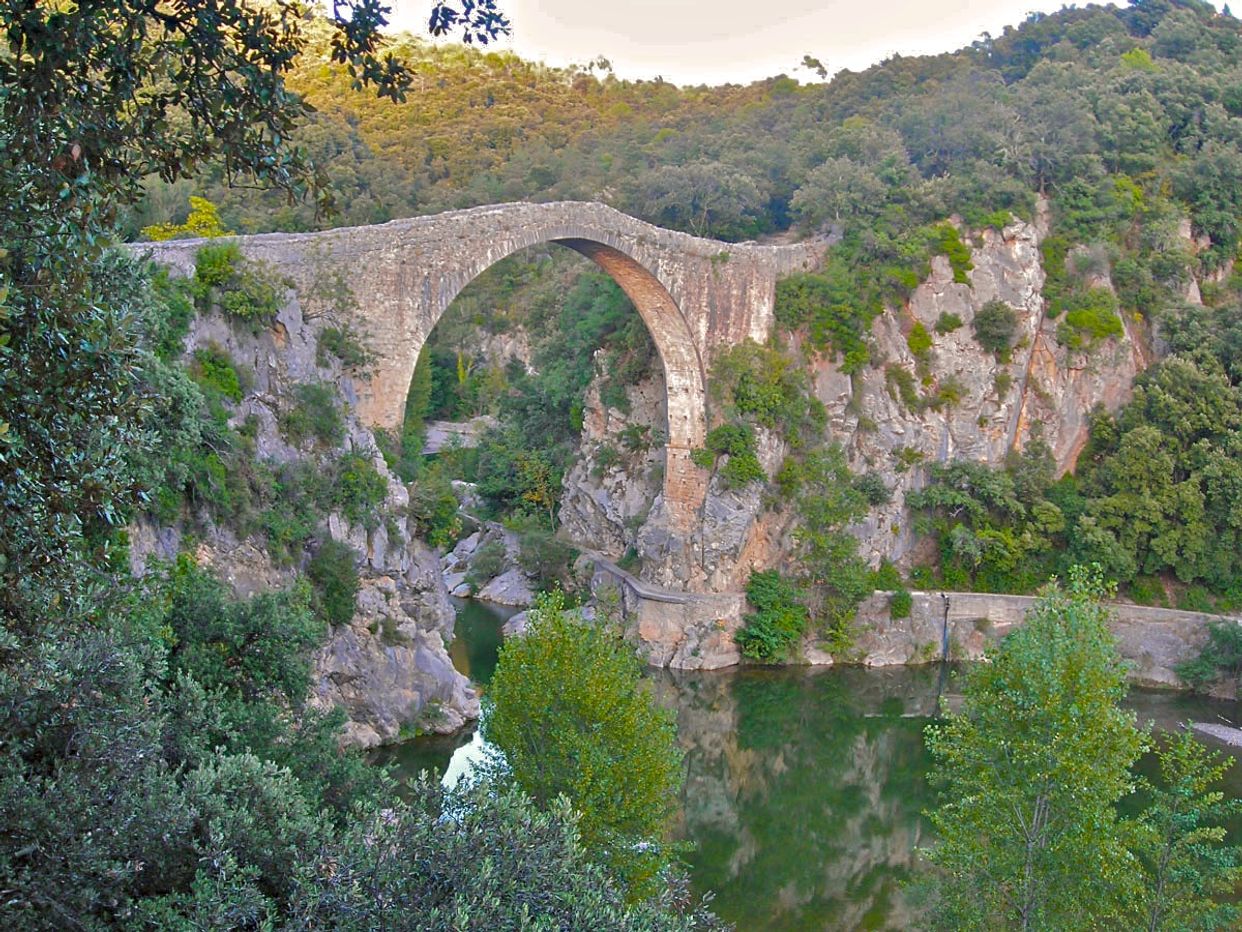 Pont de Llierca
