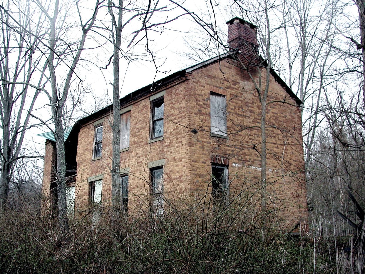 Savage-Stewart House