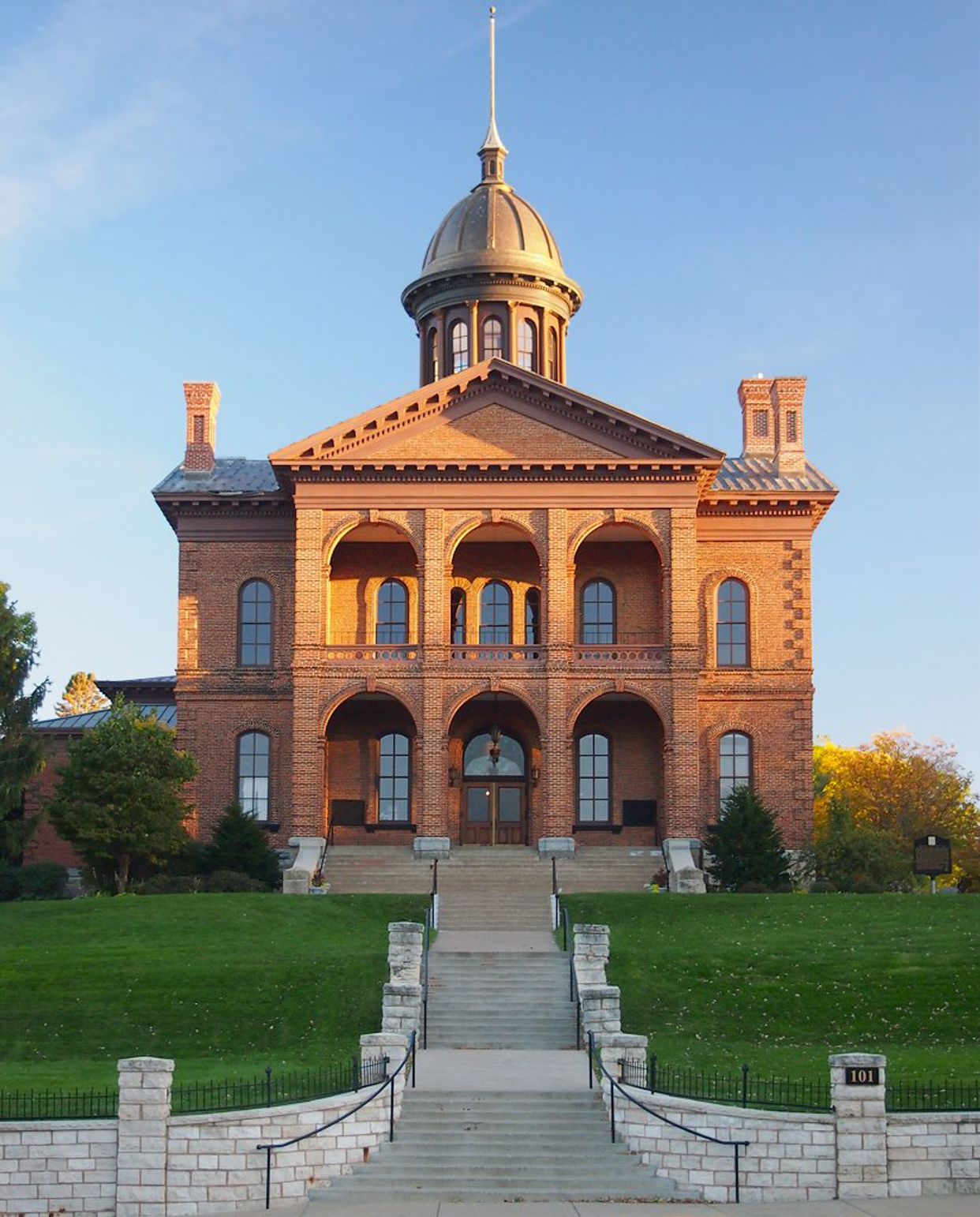 Washington County Courthouse