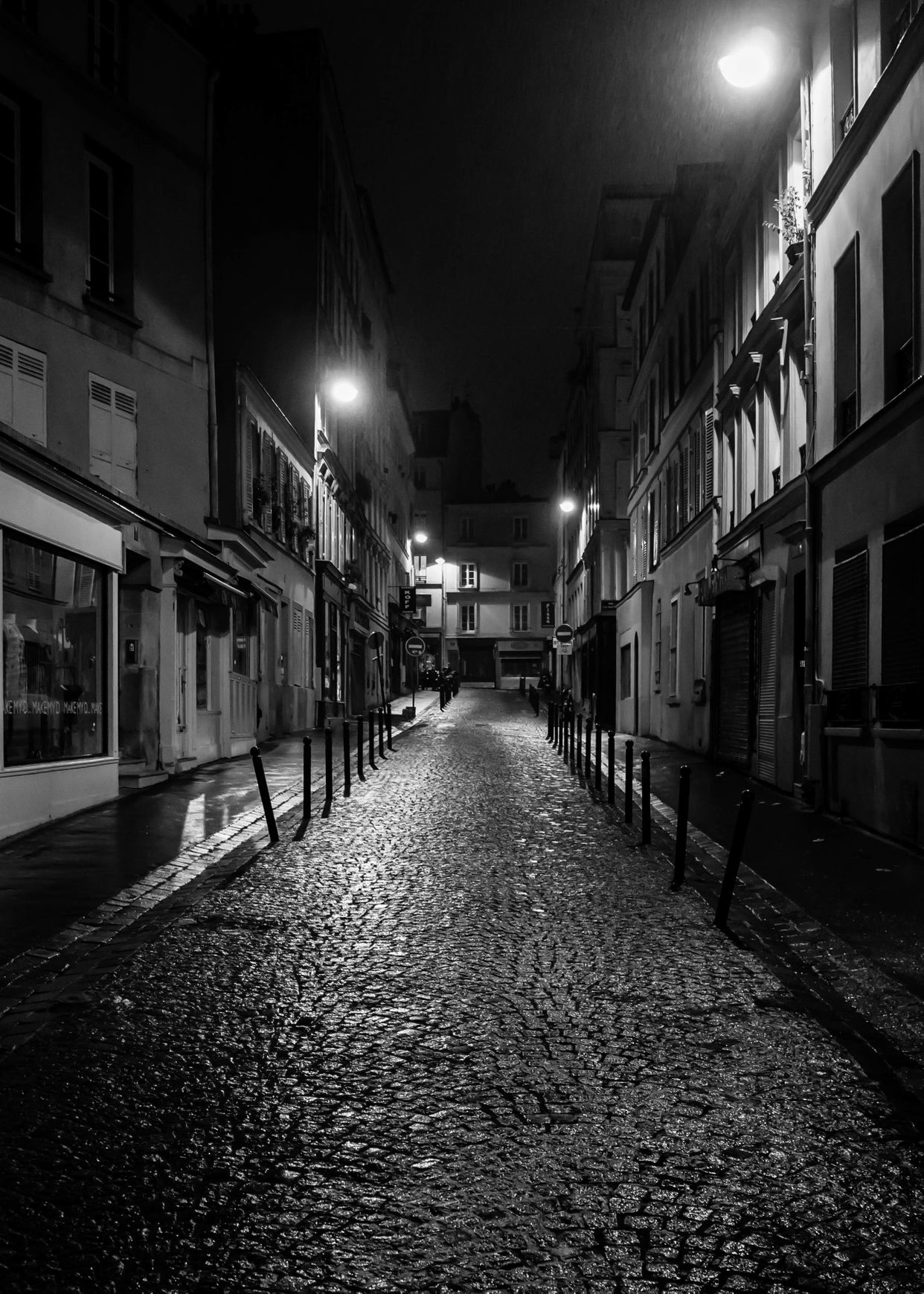  Rue la Vieuville