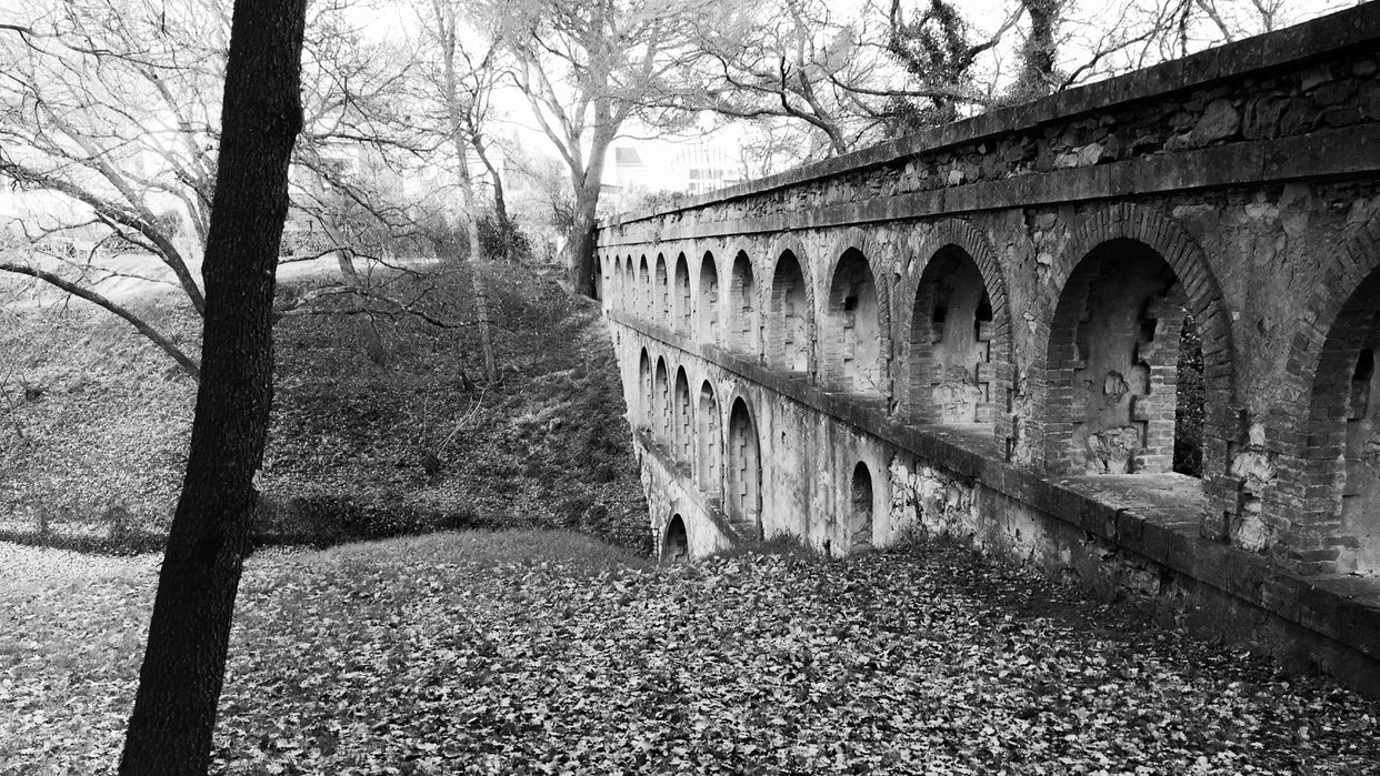 Aqueduc de Balouviere