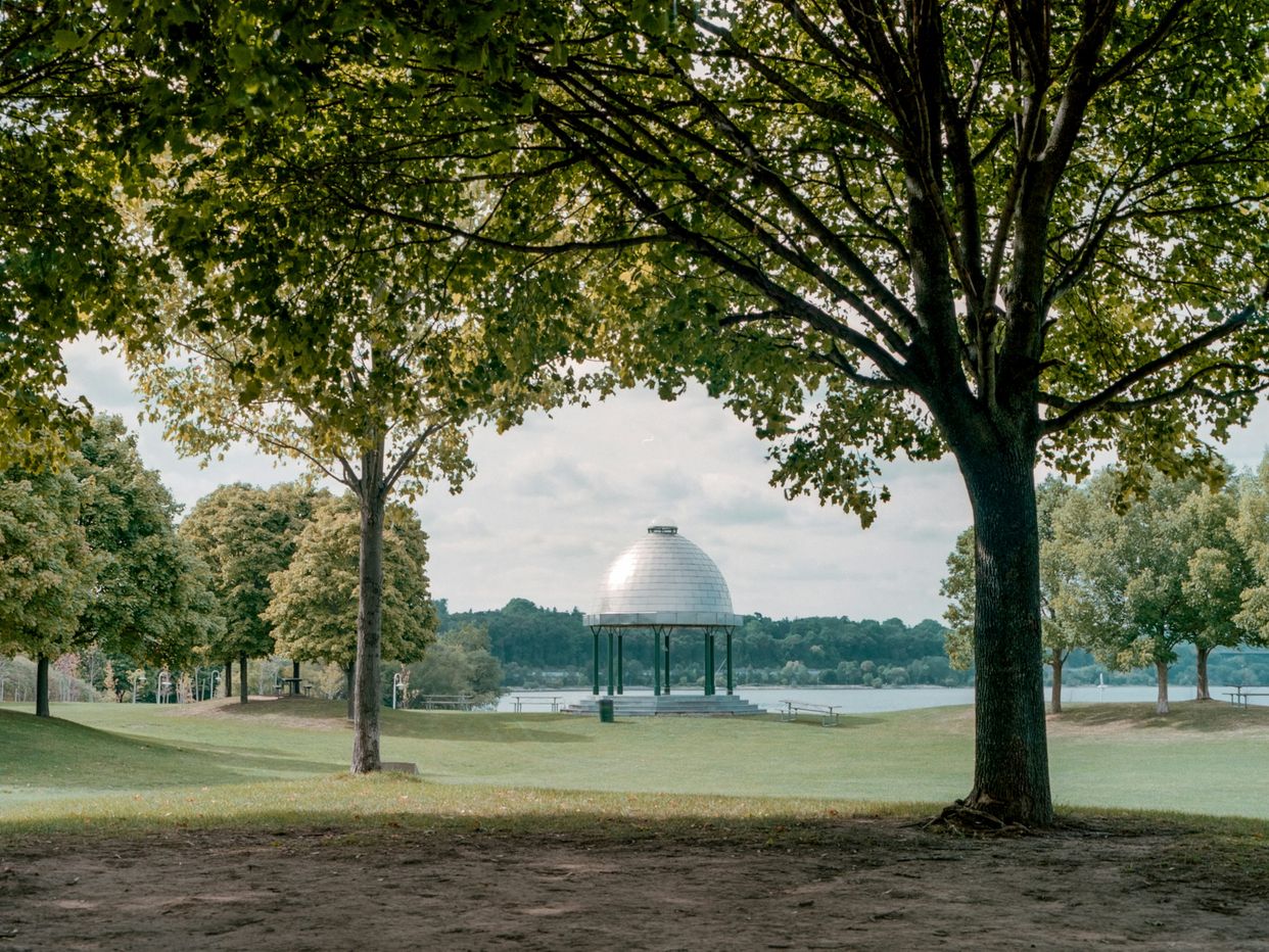 Bayfront Park