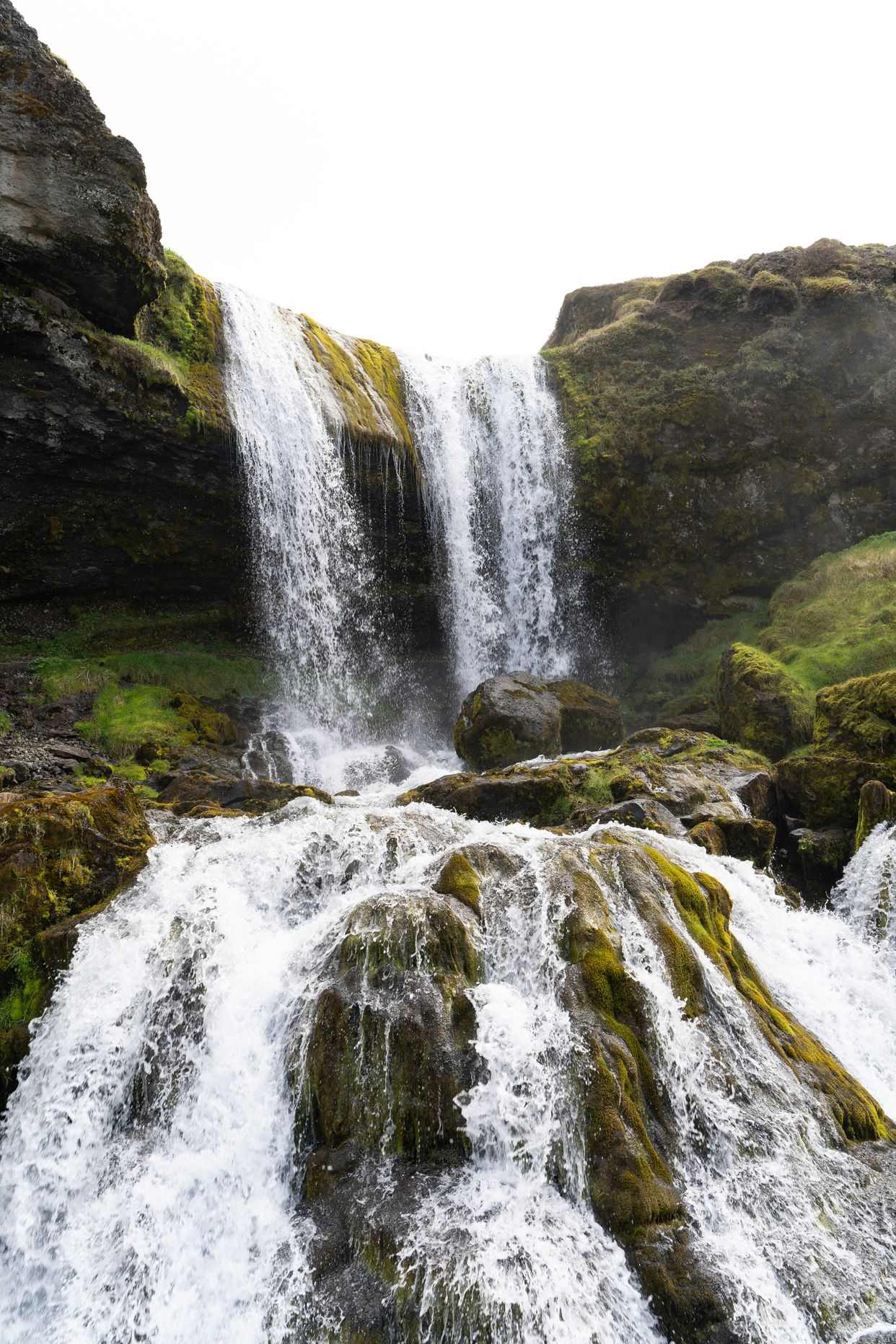 Selvallafoss