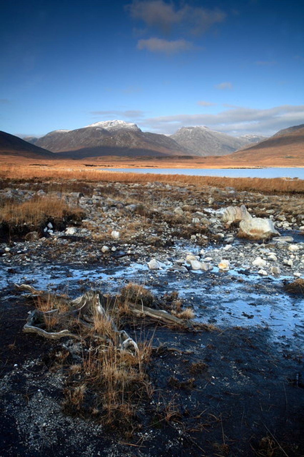 Loch Glascarnoch